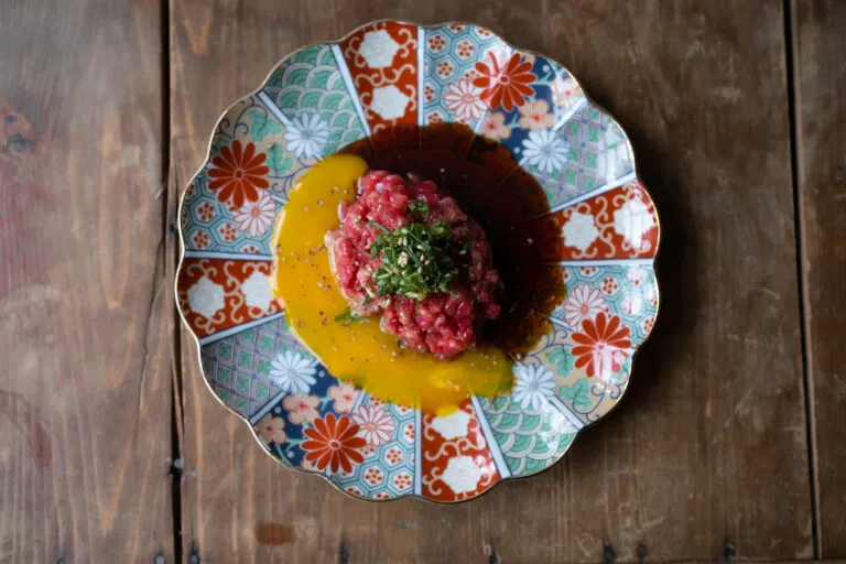 EMC Wagyu Experience