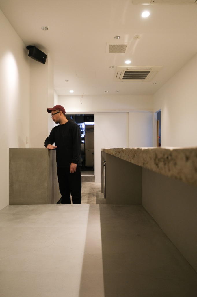 Founder - Loh Kiyohane