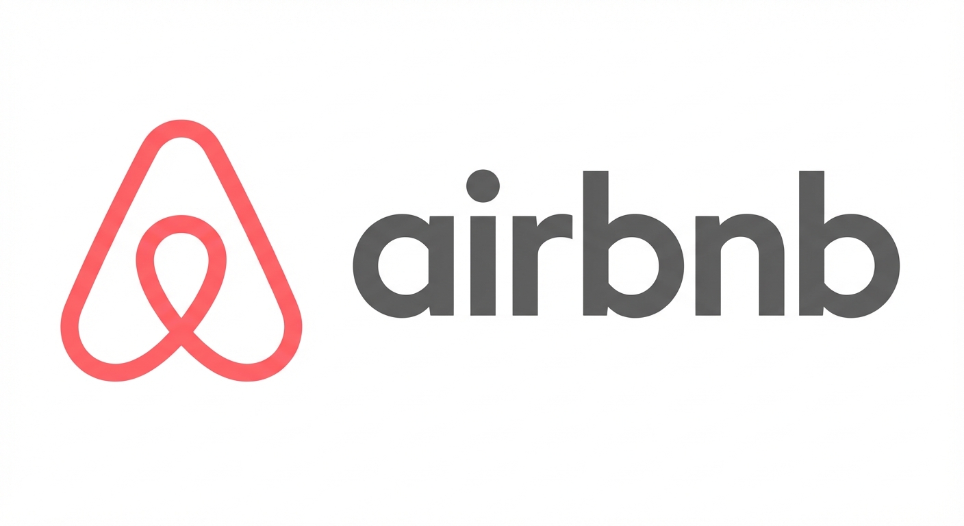Airbnb Logo