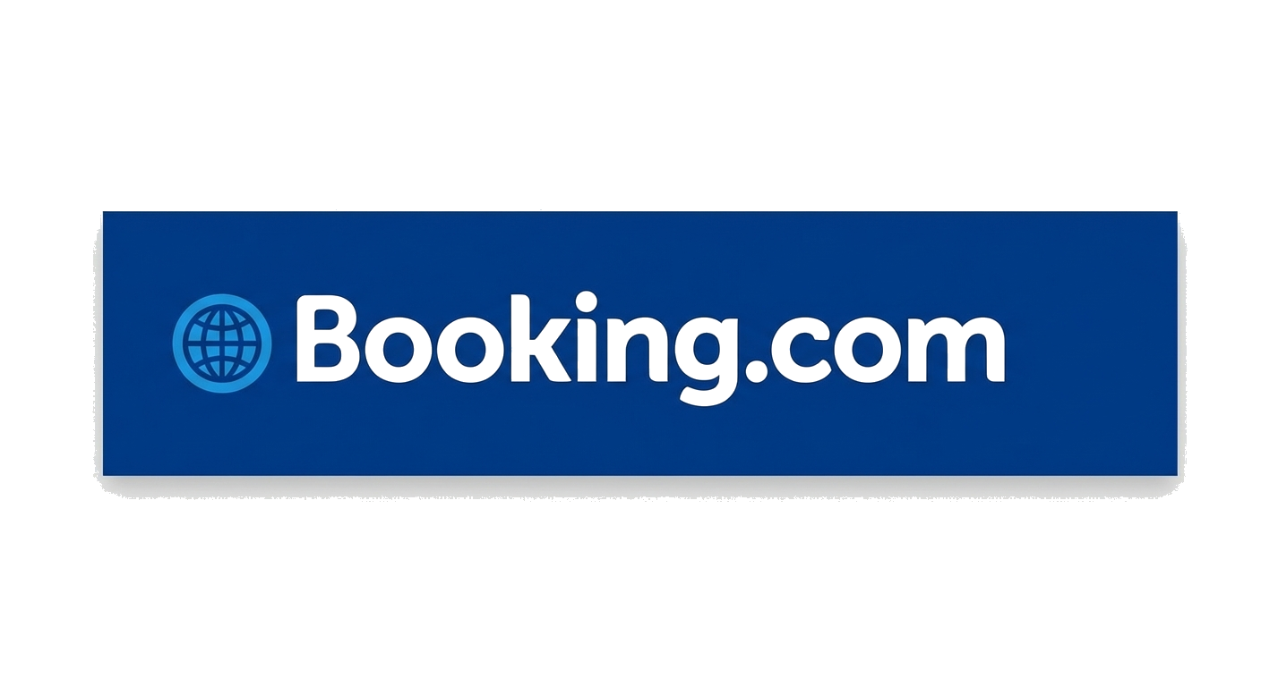Booking.com Logo
