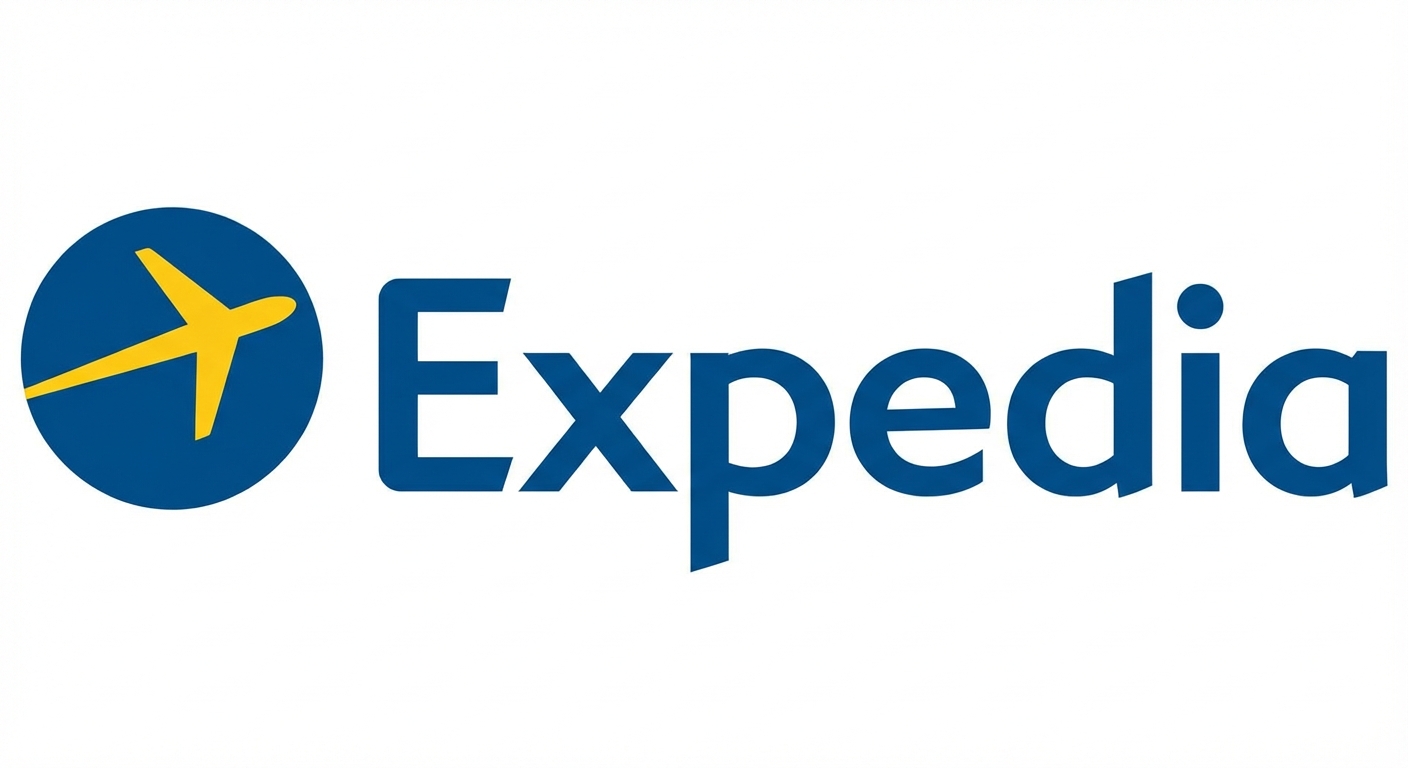 Expedia Logo