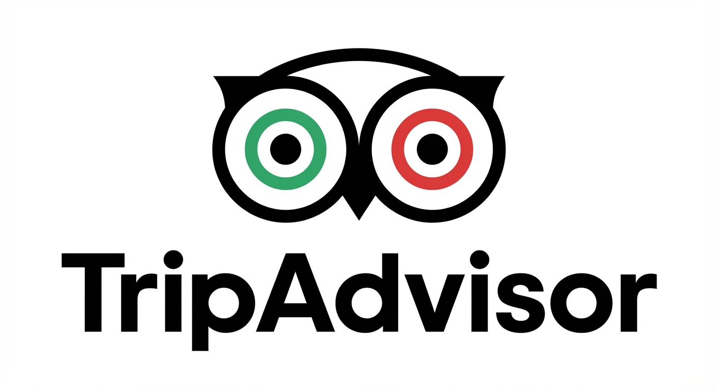 TripAdvisor Logo